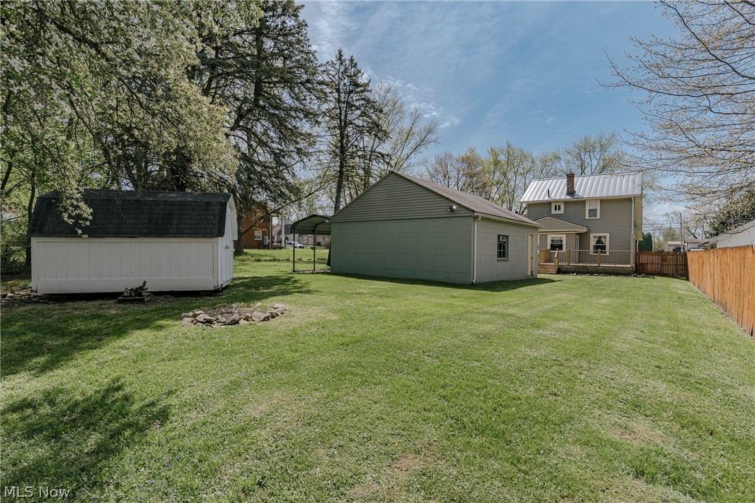 120 Gail Avenue NE Massillon OH 44646
