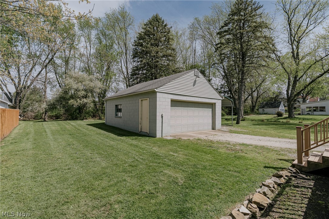 120 Gail Avenue NE Massillon OH 44646