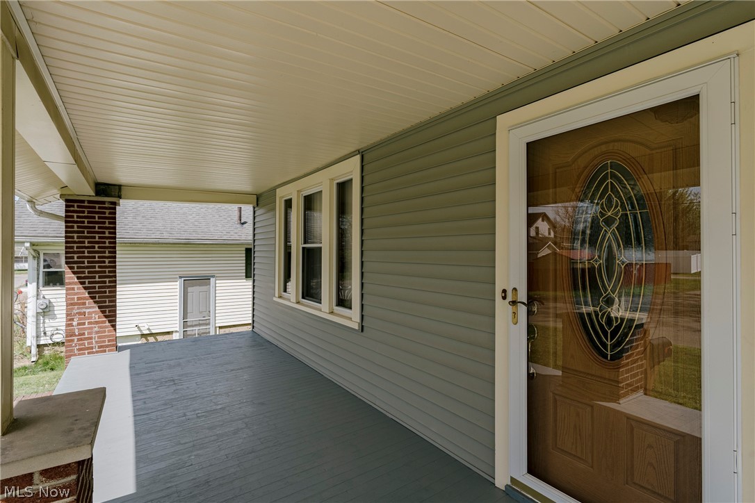 120 Gail Avenue NE Massillon OH 44646