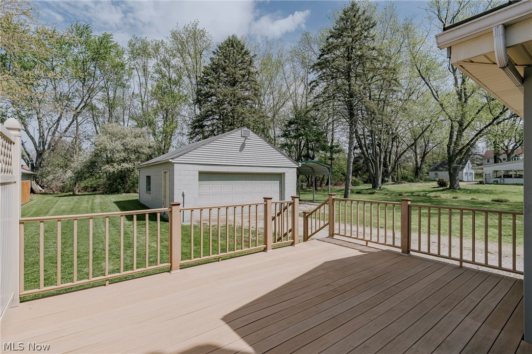 120 Gail Avenue NE Massillon OH 44646