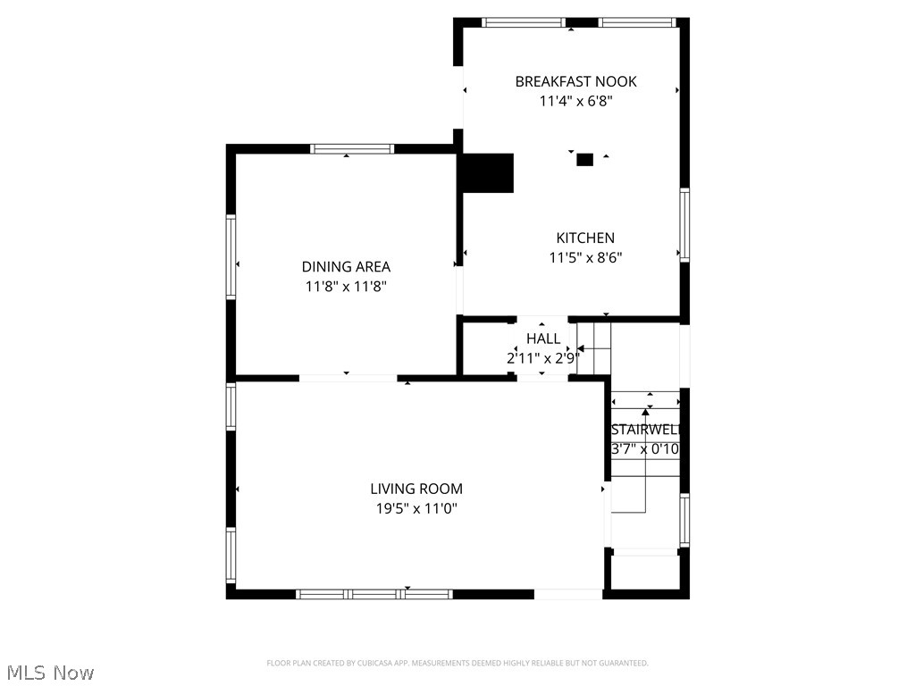 120 Gail Avenue NE Massillon OH 44646