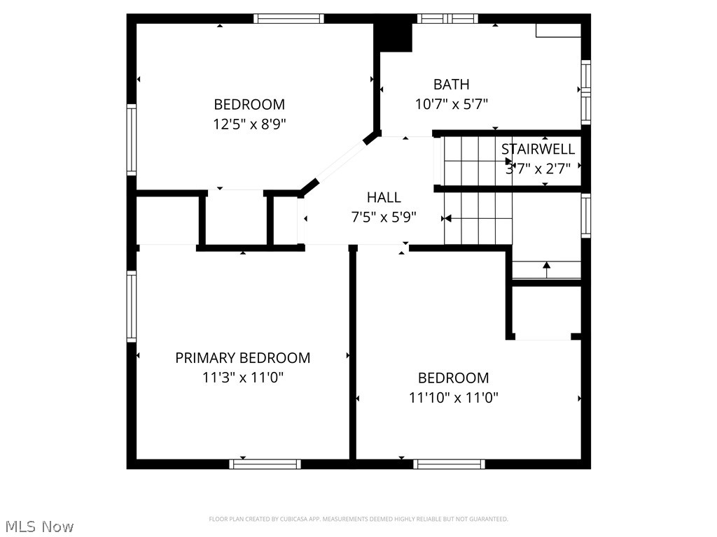 120 Gail Avenue NE Massillon OH 44646