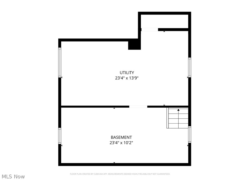 120 Gail Avenue NE Massillon OH 44646