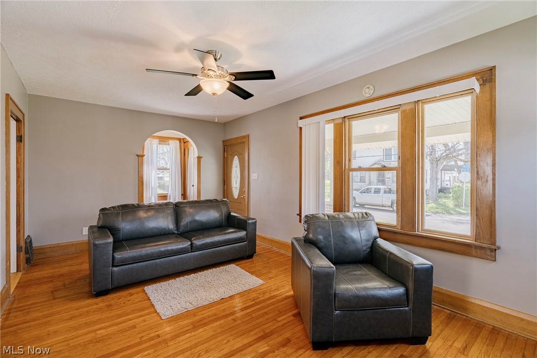 120 Gail Avenue NE Massillon OH 44646