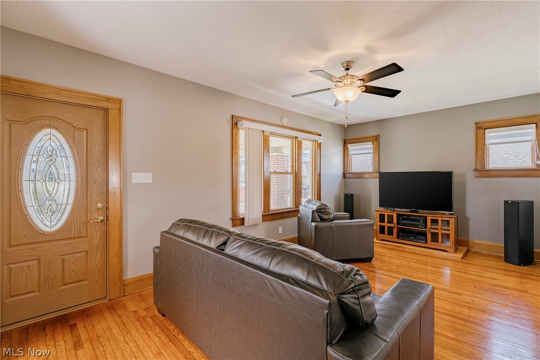 120 Gail Avenue NE Massillon OH 44646