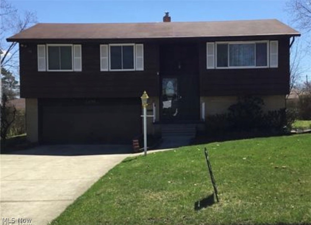 24506 Robinia Drive Bedford Heights OH 44146