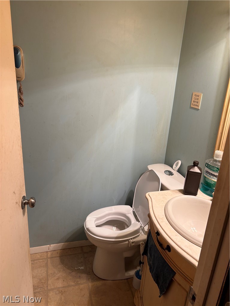 24506 Robinia Drive Bedford Heights OH 44146
