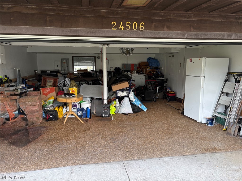 24506 Robinia Drive Bedford Heights OH 44146