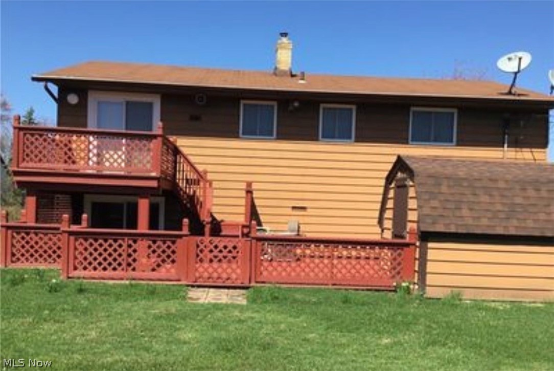 24506 Robinia Drive Bedford Heights OH 44146