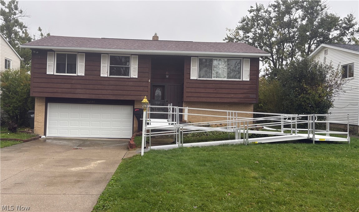 24506 Robinia Drive Bedford Heights OH 44146
