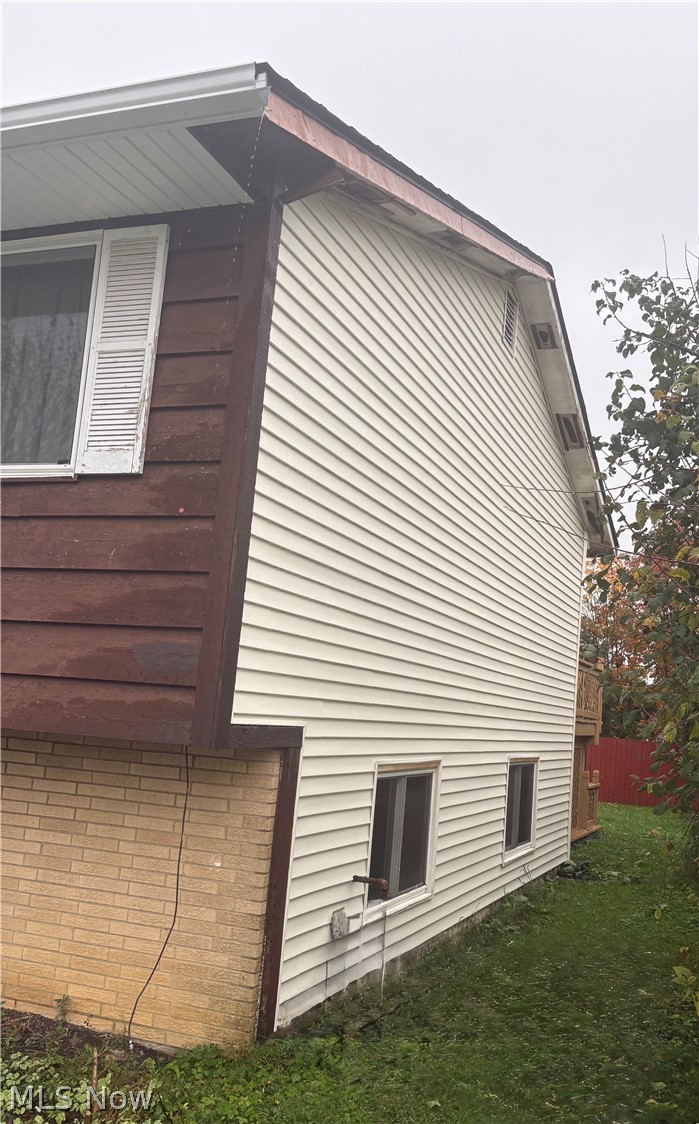 24506 Robinia Drive Bedford Heights OH 44146