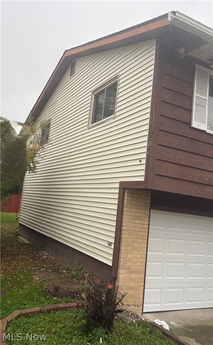 24506 Robinia Drive Bedford Heights OH 44146