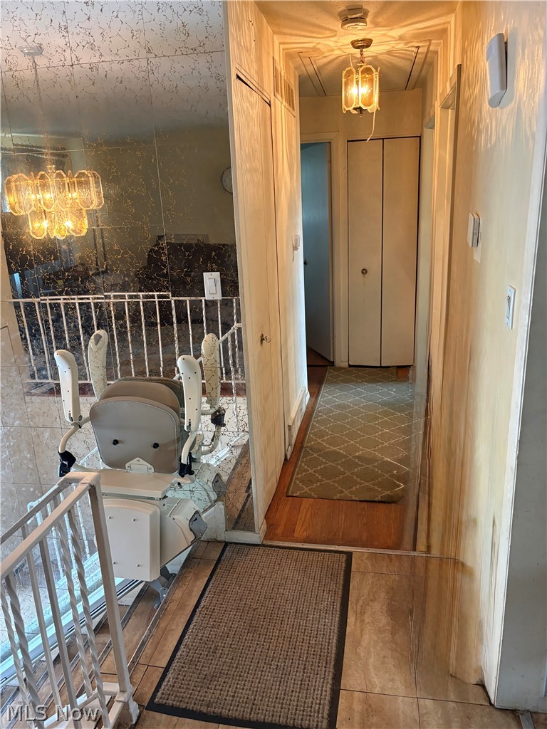 24506 Robinia Drive Bedford Heights OH 44146