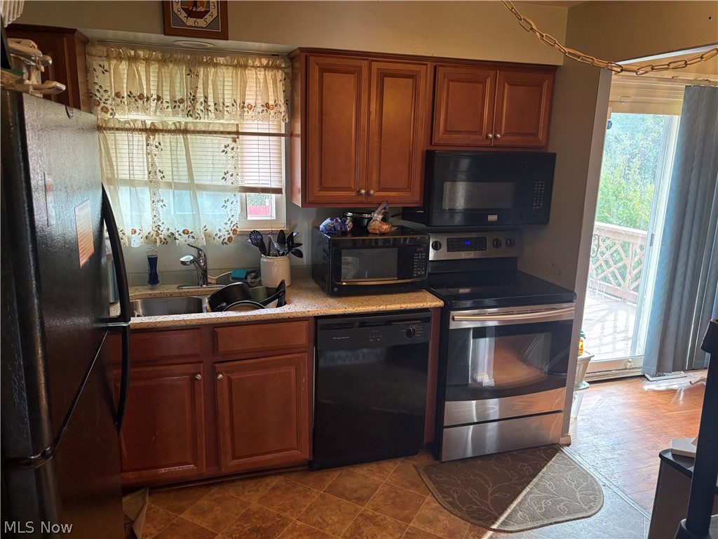 24506 Robinia Drive Bedford Heights OH 44146