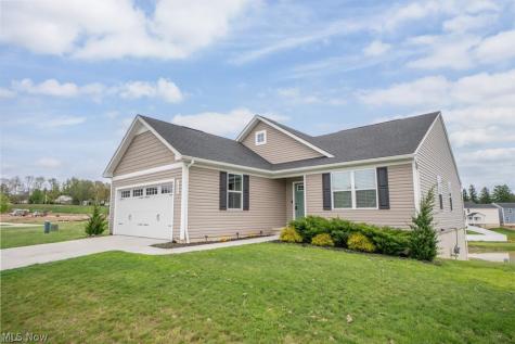 3892 Higgins Drive Norton OH 44203