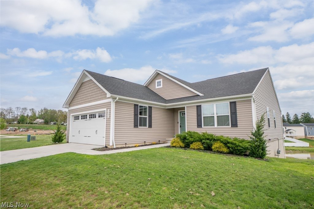 3892 Higgins Drive Norton OH 44203
