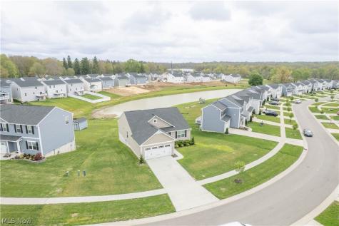 3892 Higgins Drive Norton OH 44203