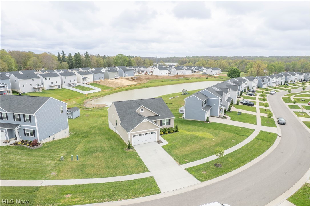 3892 Higgins Drive Norton OH 44203