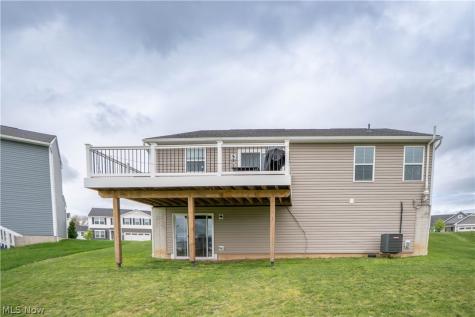 3892 Higgins Drive Norton OH 44203