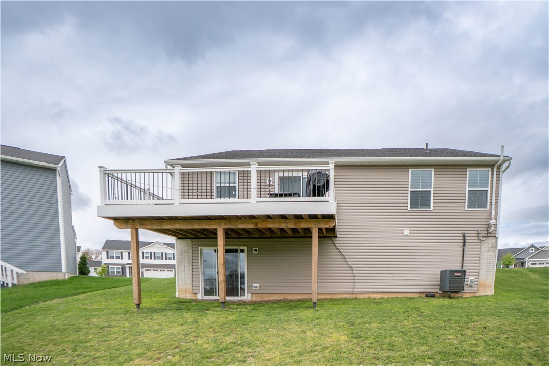 3892 Higgins Drive Norton OH 44203