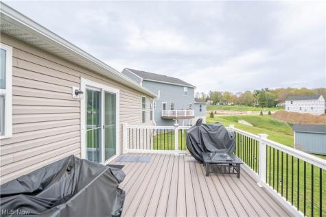 3892 Higgins Drive Norton OH 44203
