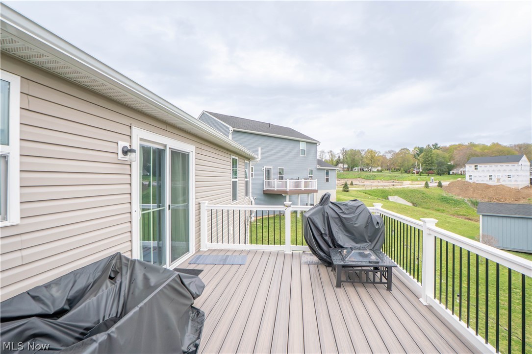 3892 Higgins Drive Norton OH 44203