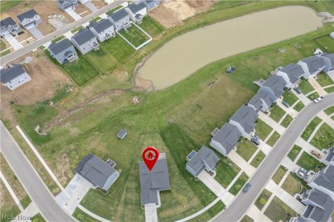 3892 Higgins Drive Norton OH 44203