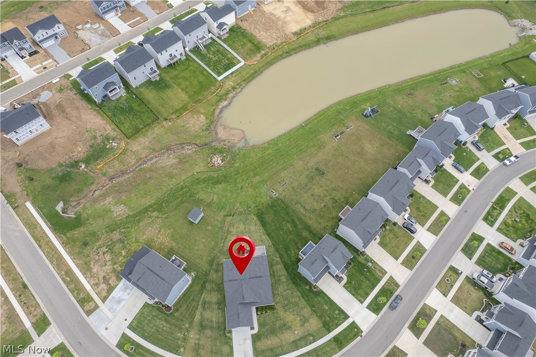 3892 Higgins Drive Norton OH 44203