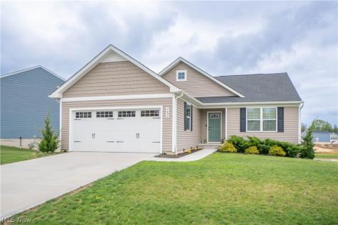 3892 Higgins Drive Norton OH 44203