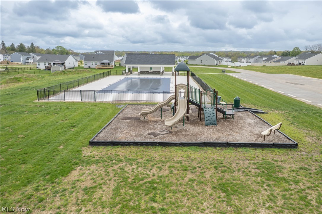 3892 Higgins Drive Norton OH 44203