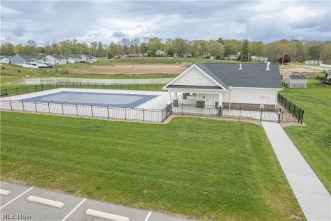 3892 Higgins Drive Norton OH 44203
