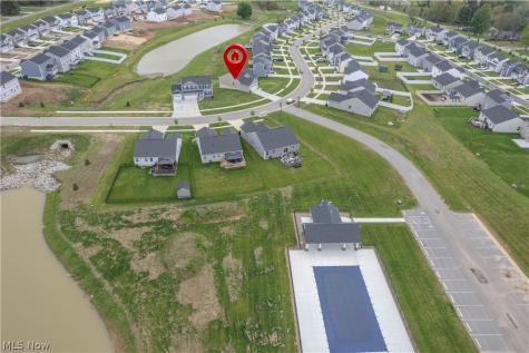 3892 Higgins Drive Norton OH 44203