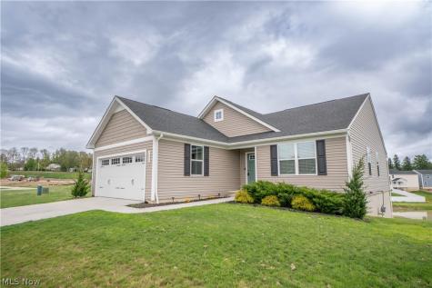 3892 Higgins Drive Norton OH 44203