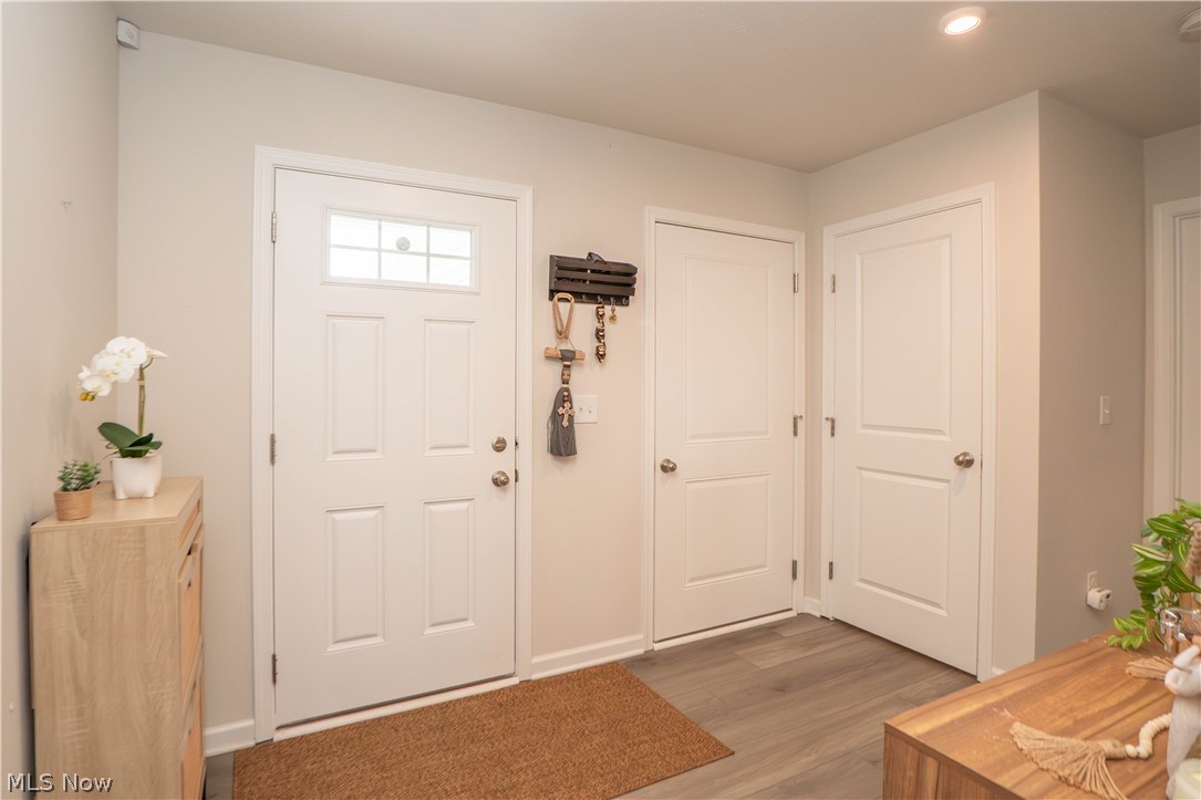 3892 Higgins Drive Norton OH 44203