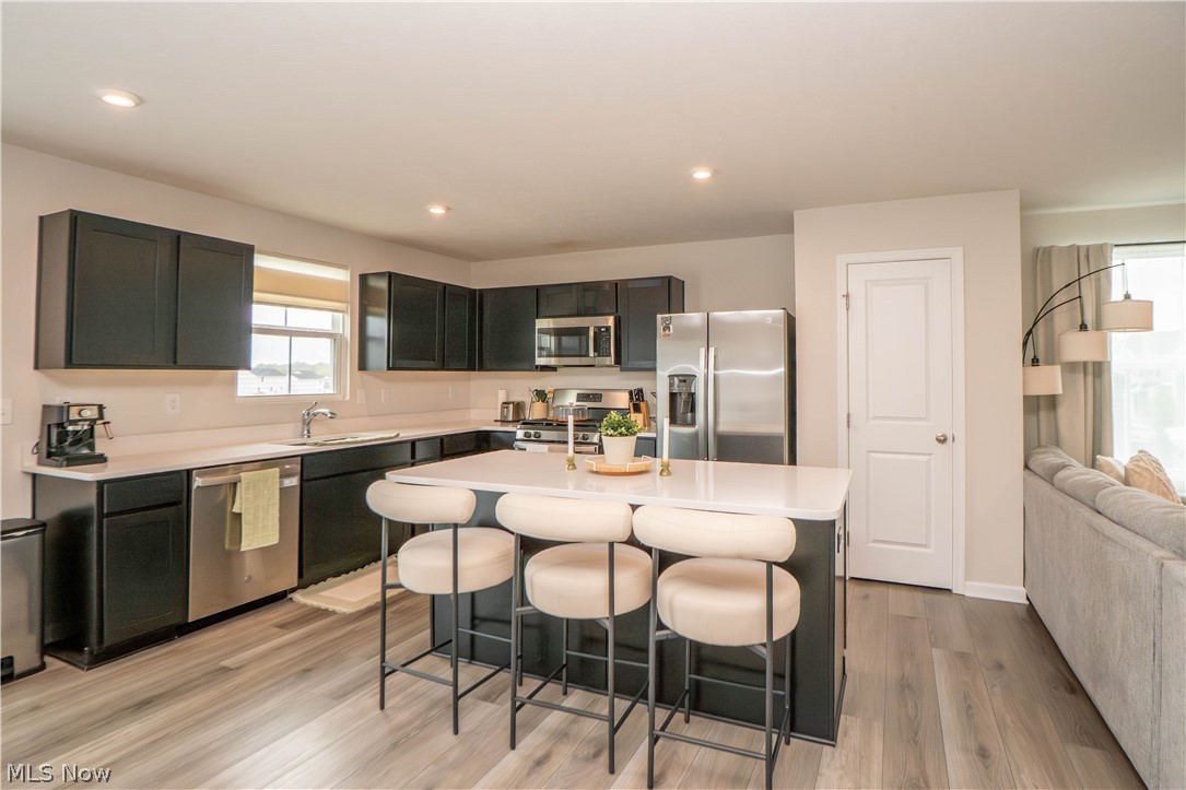 3892 Higgins Drive Norton OH 44203