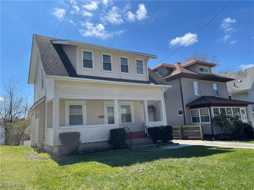 86 E Brookside Akron OH 44301