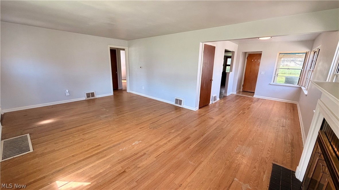 243 Grandview Avenue NW Canton OH 44708