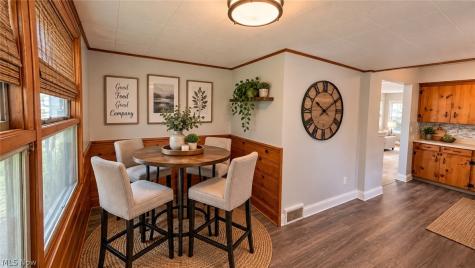 243 Grandview Avenue NW Canton OH 44708