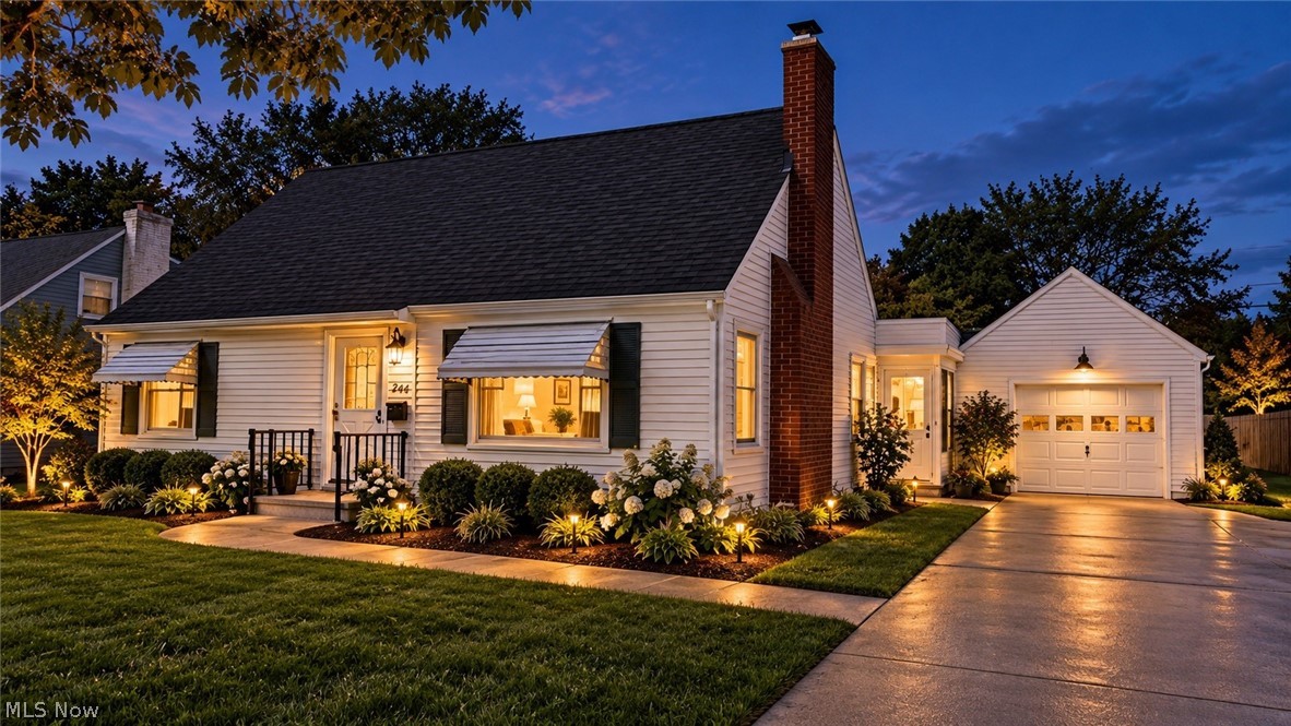 243 Grandview Avenue NW Canton OH 44708