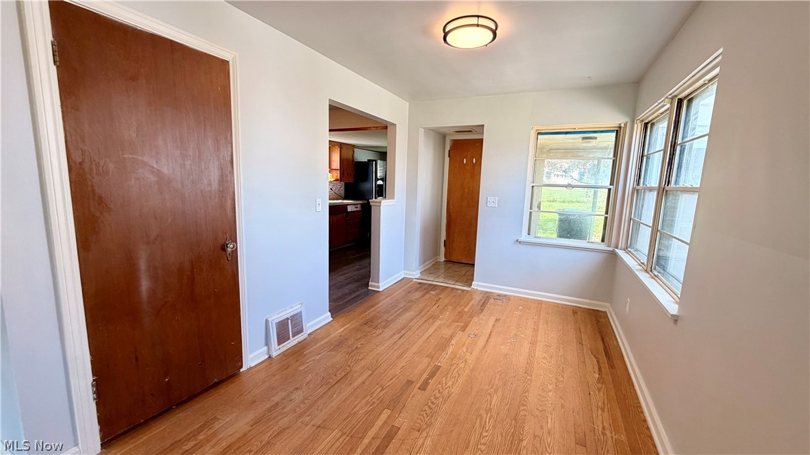 243 Grandview Avenue NW Canton OH 44708