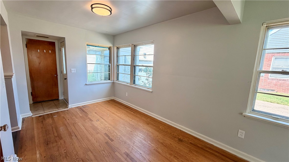 243 Grandview Avenue NW Canton OH 44708
