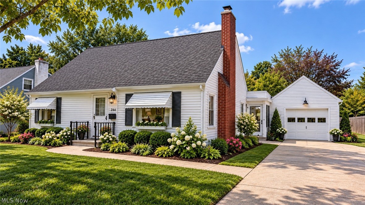 243 Grandview Avenue NW Canton OH 44708