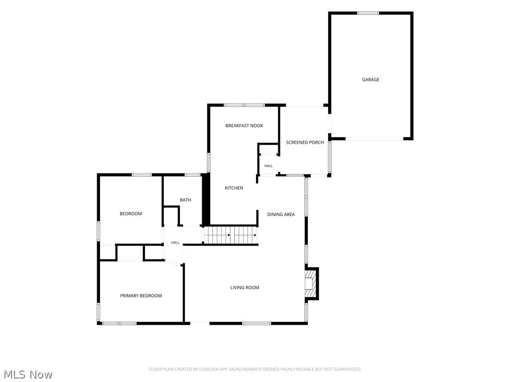 243 Grandview Avenue NW Canton OH 44708