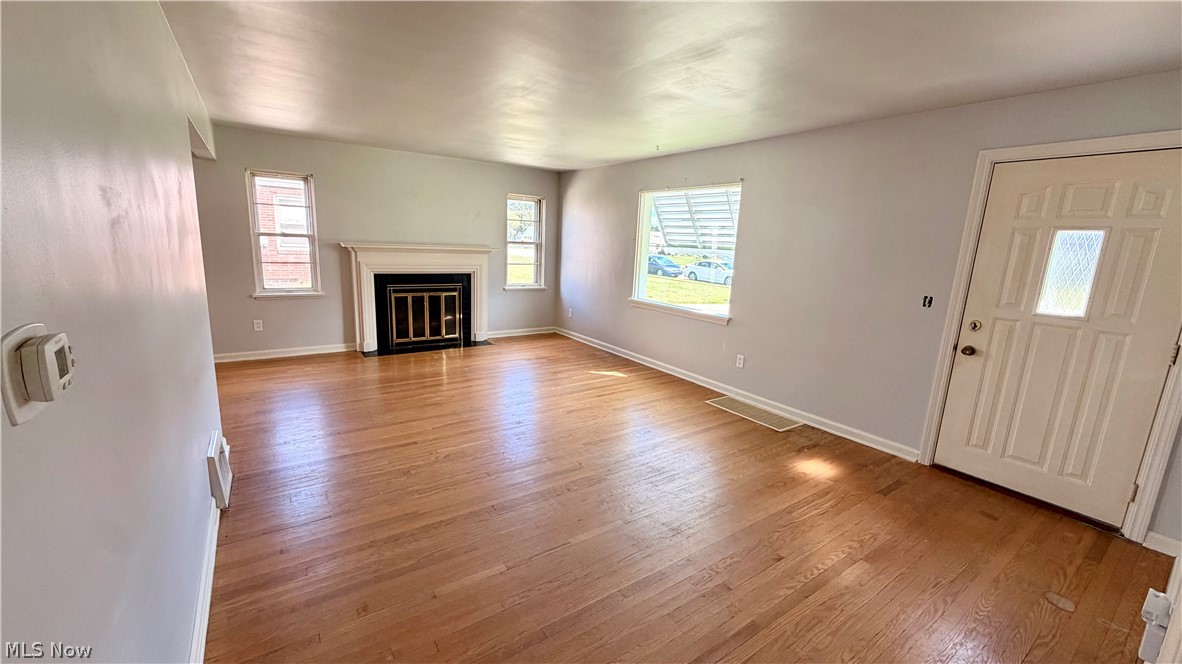 243 Grandview Avenue NW Canton OH 44708