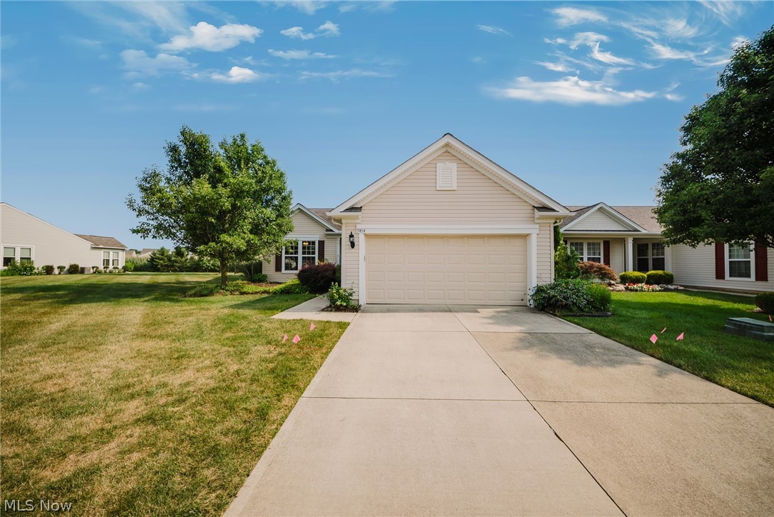 9454 Harvard Drive North Ridgeville OH 44039