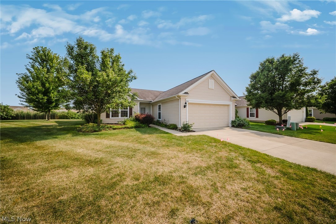 9454 Harvard Drive North Ridgeville OH 44039