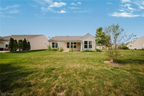 9454 Harvard Drive North Ridgeville OH 44039