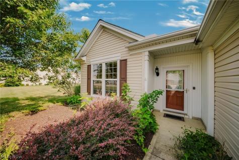 9454 Harvard Drive North Ridgeville OH 44039