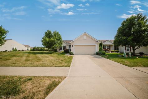 9454 Harvard Drive North Ridgeville OH 44039
