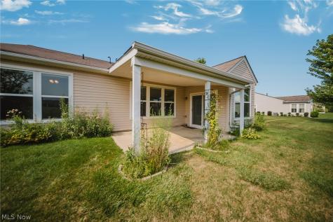 9454 Harvard Drive North Ridgeville OH 44039